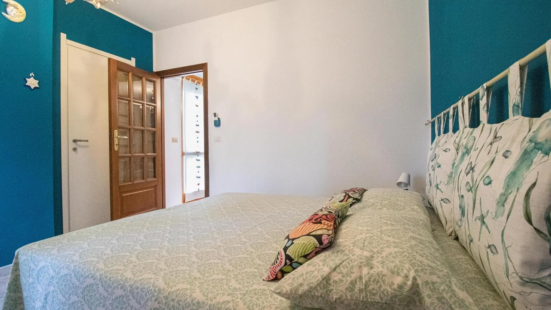Lussy&Dom Vila Alghero Casa de Férias