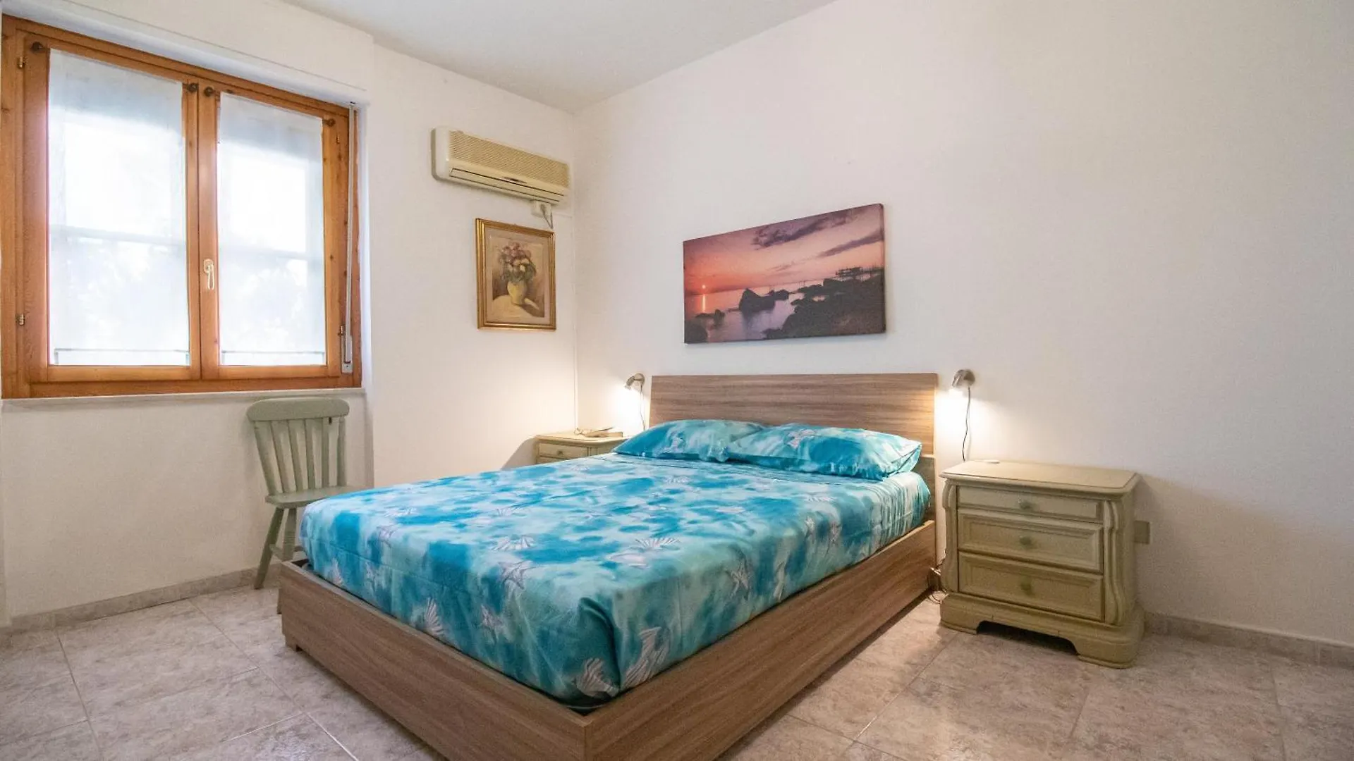Casa de Férias Lussy&Dom Vila Alghero