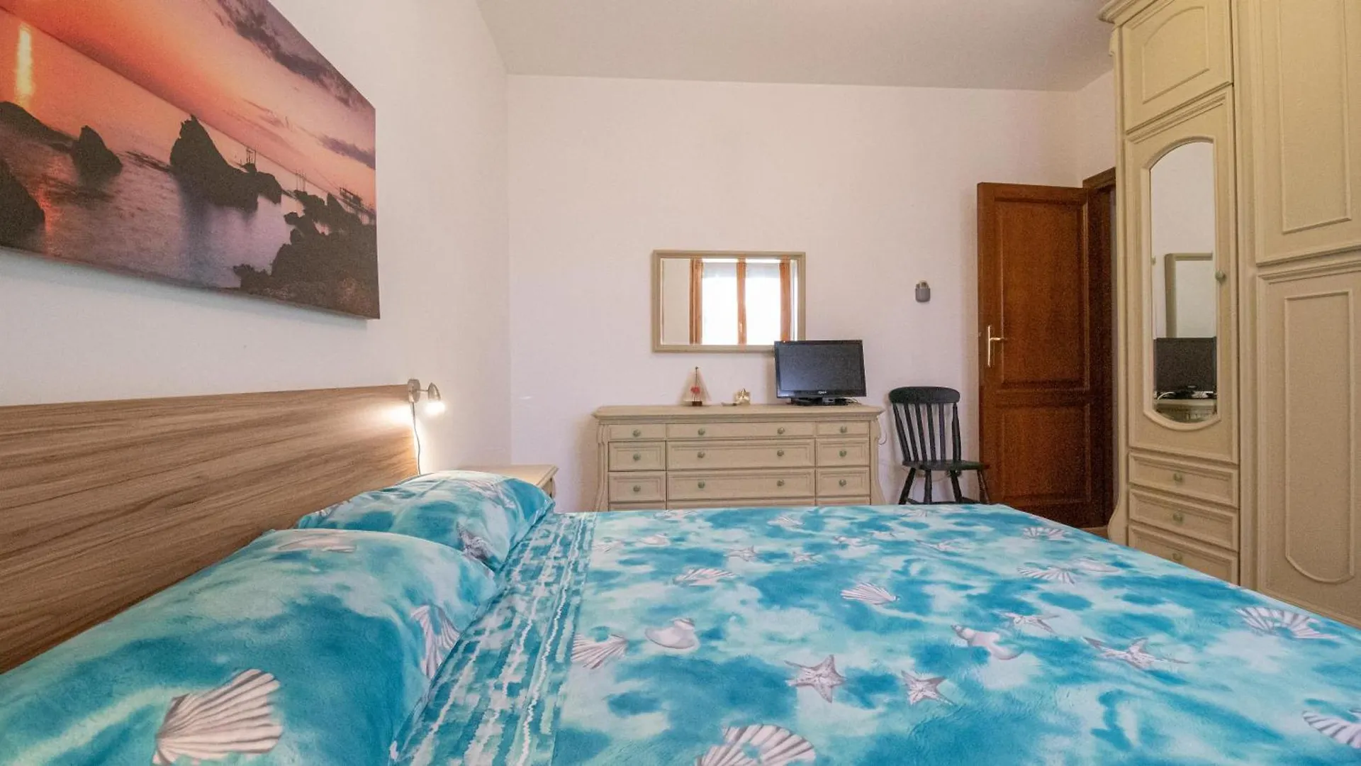 Casa de Férias Lussy&Dom Vila Alghero