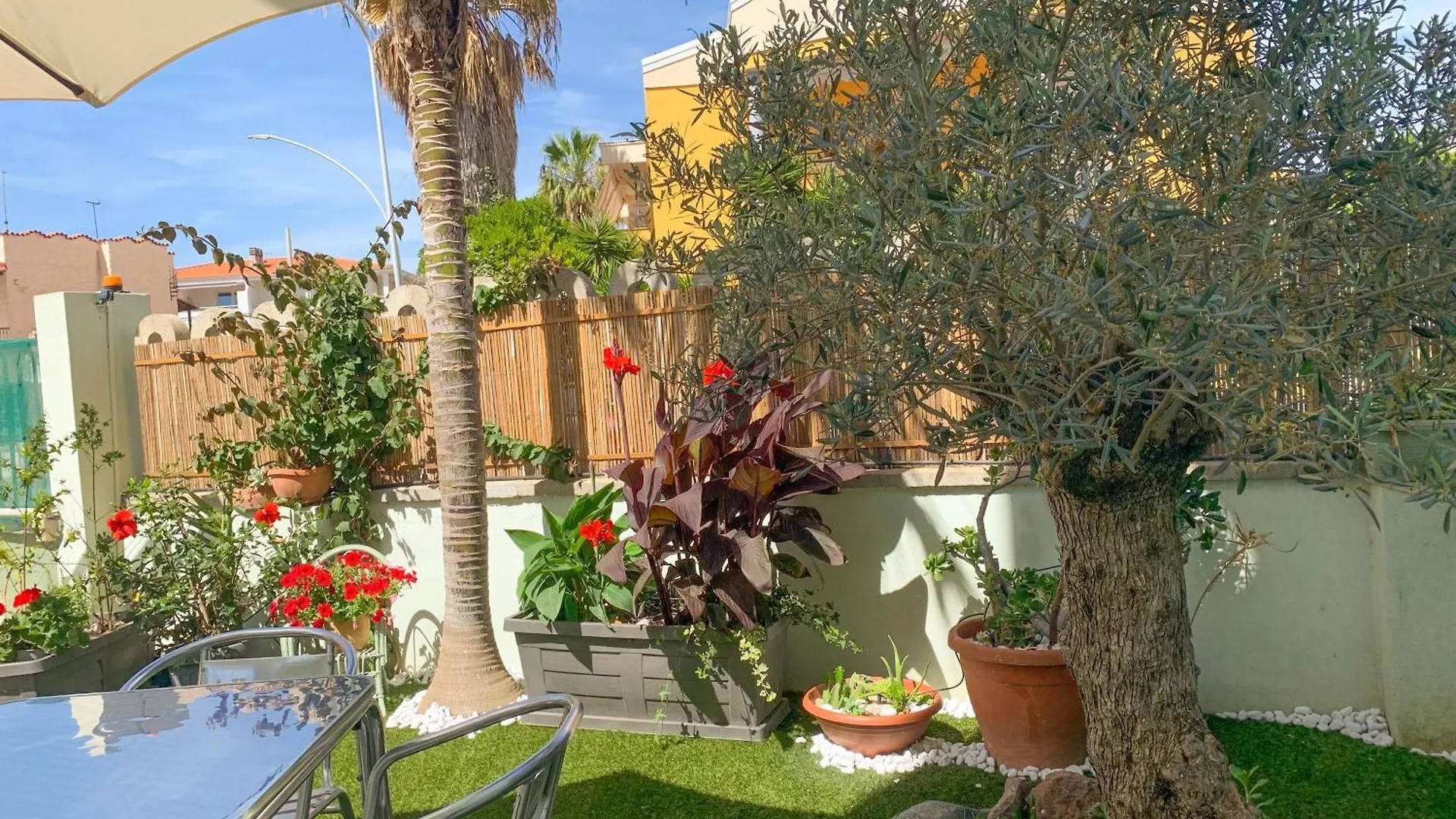 Casa de Férias Lussy&Dom Vila Alghero